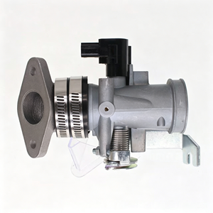 <span class=keywords><strong>Carburador</strong></span> de Motocicleta para Válvula de Inyección Electrónica de Combustible CBR150 28mm30mm32mm36mm-45mm CBR150 - Product Image 5