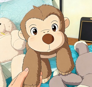 ตุ๊กตาเจลลี่แคท สเมดจ์ <span class=keywords><strong>น่า</strong></span><span class=keywords><strong>รัก</strong></span> สนุกสนาน เหมาะสำหรับทุกเพศทุกวัย รูปแบบกระต่าย ลิง <span class=keywords><strong>ลูก</strong></span><span class=keywords><strong>สุนัข</strong></span> พร้อมกล่องของขวัญ - Product Image 3
