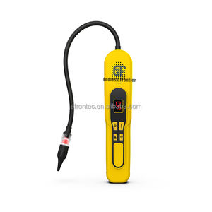 Endless Frontier Hochwertiger HVAC-Kältemittel-Freon-Gasleckdetektor - Product Image 4