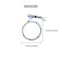 Système d'éclairage automatique pour BMW, anneau de phare de voiture, Led, yeux d'ange, 2835 21/30smd