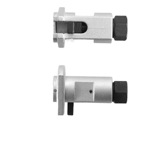 Nueva Herramienta Manual para Extracción de Amortiguadores Hidráulicos de Coche con Separador de Suspensión y Abrazadera de Rótula - Product Image 2