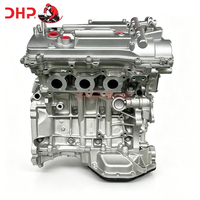 Moteur complet essence 2GR-FE 3.5L V6 DOHC 24V Dual VVT-i pour Lexus, testé à chaud, remplacement direct