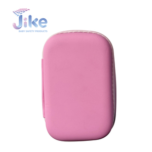 JIKE New Well worth <span class=keywords><strong>Safety</strong></span> <span class=keywords><strong>1st</strong></span> Kit de aseo para bebés Juego de guardería infantil Kits de atención médica para recién nacidos - Product Image 2