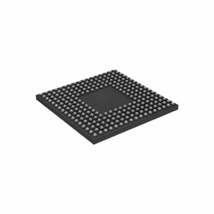 Original One Stop Service 265 TFBGA STM32H755XIH3 Embedded Components Electronic - Product Image 1
