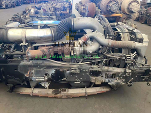 ใช้เครื่องยนต์ดีเซลแท้รุ่น GE13 สำหรับรถบรรทุก <span class=keywords><strong>UD</strong></span> - Product Image 4