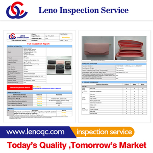 Servizi di ispezione pre-spedizione-ispezione di terze parti controllo di qualità 100% controllori di qualità di Shenzhen - Product Image 5