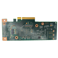 Carte contrôleur PCIe 3.0 X8, interface 8 canaux 12 Gb/s SAS/SATA-RAID 0/1/10, adaptateur Avago SAS3408 Chip XP150-M