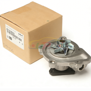 Pompe de refroidissement de haute qualité SUB ASSY-COOLANT 25110-2G510 251102G510 pour Hyundai Accent 25110 2G510 - Product Image 2