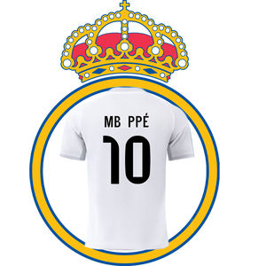 Maillots de football 2025-2026 France Allemagne Brésil Argentine – Qualité supérieure, rétro, personnalisables, maillot de joueur Henry Zidane, short de football - Product Image 1