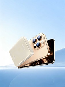 Batería Externa UGREEN de 10000mAh con Carga Rápida PD de 30W para Teléfonos Inteligentes y Tabletas - Product Image 3