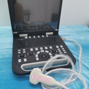 Appareil d'échographie portable pour usage humain BW22, scanner d'échographie portable pour le contrôle corporel - Product Image 2