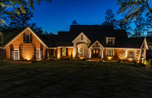 Accesorio de iluminación de paisaje de latón fundido a presión LT2411, bajo voltaje, 12V, CA/CC, con <span class=keywords><strong>mini</strong></span> sombrero único para sistema de iluminación al aire libre - Product Image 4