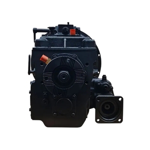 Kits <span class=keywords><strong>de</strong></span> révision pour boîte <span class=keywords><strong>de</strong></span> vitesses et transmission <span class=keywords><strong>de</strong></span> camion-excavateur Wanliyang 100266 – Pièces <span class=keywords><strong>de</strong></span> réparation robustes pour véhicules lourds - Product Image 6