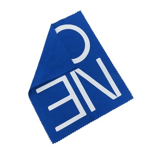 2020 Offre Spéciale Logo Personnalisé Écran Imprimé <span class=keywords><strong>Tissu</strong></span> de Lunettes En <span class=keywords><strong>Microfibre</strong></span> - Product Image 4