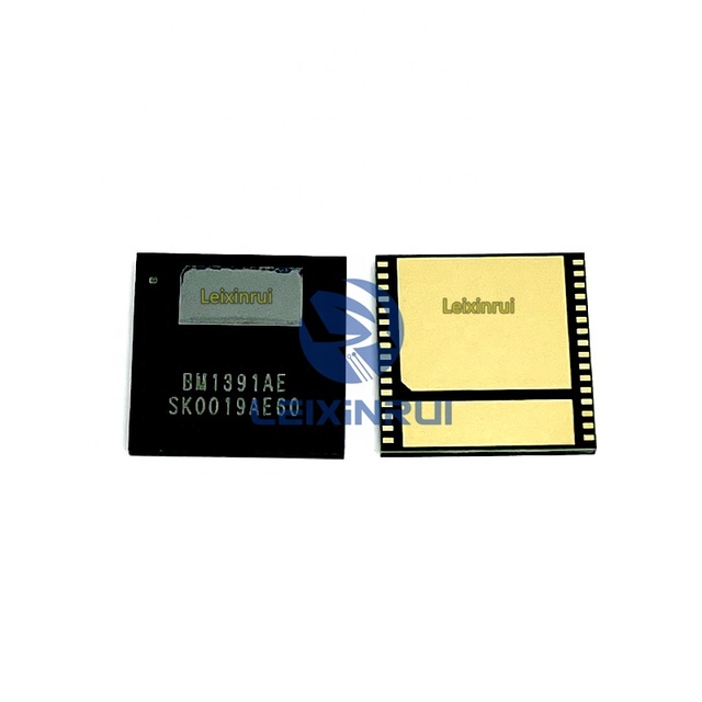 New original 7nm ASIC CHIP CHIP is suitable for S15, T15 operation board BM1391AE