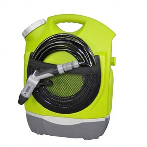 <span class=keywords><strong>Nettoyeur</strong></span> d'Appareils de Climatisation Portable avec Réservoir d'Eau, Pulvérisateur <span class=keywords><strong>Haute</strong></span> <span class=keywords><strong>Pression</strong></span> pour le Nettoyage des Climatiseurs de Voiture et de Maison - Product Image 2