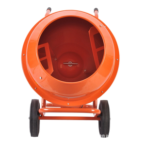 Malaxeur <span class=keywords><strong>à</strong></span> <span class=keywords><strong>béton</strong></span> portatif <span class=keywords><strong>avec</strong></span> moteur, type brouette, machine <span class=keywords><strong>à</strong></span> mélanger le mortier jaune pour la <span class=keywords><strong>location</strong></span> - Product Image 5