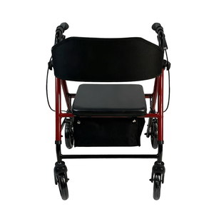 Déambulateurs légers et pratiques adaptés aux personnes âgées, déambulateurs en alliage d'aluminium très vendus en provenance de l'usine. - Product Image 5