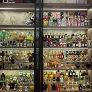 Entrega Rápida desde Almacén en EE. UU., Perfume Unisex de 100 ml, Perfume de Larga Duración, Venta al por Mayor, Colonia Masculina de Alta Calidad - Product Image 1