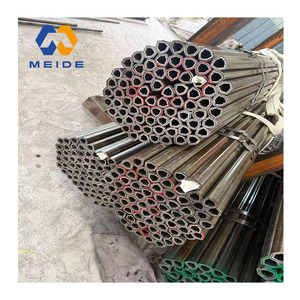 <span class=keywords><strong>Tube</strong></span> triangulaire en <span class=keywords><strong>acier</strong></span> allié au carbone ST52 Q345 haute résistance et haute résistance à l'usure, arbre de transmission PTO, <span class=keywords><strong>tube</strong></span> de forme spéciale - Product Image 1