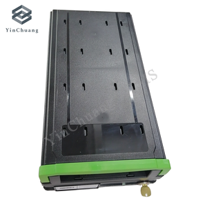 49212594000D Pièces de rechange Diebold ATM – Cache-clavier EPP pour pinpad – Protection de clavier EPP 49-212594-000D - Product Image 6