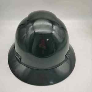 Ansi z89.1 מחלקה e מוסמך hdpe מלא hdpe bim בטיחות קסדות לבניית & תעשיית כרייה - Product Image 6