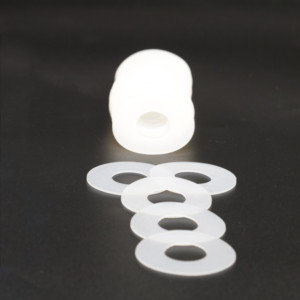 Migliore qualità 100 pezzi/lottp ventosa gomma per Heidelberg Roland Komori macchina da stampa - Product Image 4