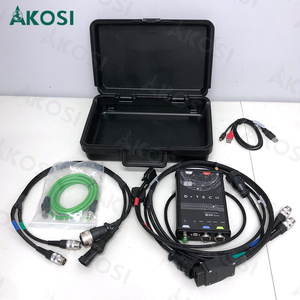 Nouveau pour Deutz-Fahr SDF D-Tech outil de Diagnostic D-TechAPP SDF pour deutz Fahr tracteur camion SerDia 4.0 Eol logiciel programme outil - Product Image 5