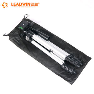 2020 New Ring Light 3110 Lightweight Sliver Tripod With 110Cm With Phone Holder, Ring Light And Smart Phone,Take The Photos - Product Image 6