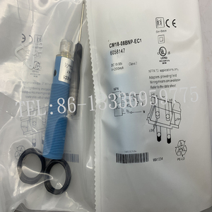 Giá cả cạnh tranh <span class=keywords><strong>CM18</strong></span>-12NPP-EC1 <span class=keywords><strong>CM18</strong></span>-08BNP-EC1 <span class=keywords><strong>CM18</strong></span>-12NPP-EW1 cảm biến chuyển đổi tiệm cận hoàn toàn mới - Product Image 5