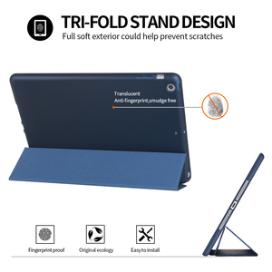 Top Bán PU Leather Magnetic Đứng Sleeve Silicone TPU <span class=keywords><strong>Case</strong></span> Cho <span class=keywords><strong>iPad</strong></span> Mini2 Mini3 7.9 Inch Thông Minh Tablet Bìa Lật Trường Hợp Đối Với Trẻ Em - Product Image 4