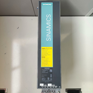6SL3100-0BE21-6AB0โมดูลอินเทอร์เฟซใช้งาน26A 380 480V AC สำหรับ16kW Alm พร้อมระบบระบายความร้อนด้วยอากาศภายในสำหรับ S120ไดรฟ์ sinamics S120 A - Product Image 1