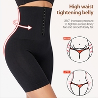 Ceinture ventre plat taille haute extensible, gaine amincissante, culotte sculptante, contrôle abdominal, gaine de modelage pour femme