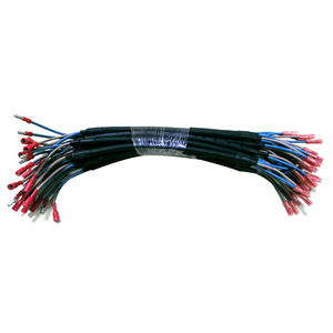 कार वायरिंग के लिए चीन तार हार्नेस केबल असेंबली का निर्माण कार वायरिंग के लिए केबल असेंबली का निर्माण - Product Image 2