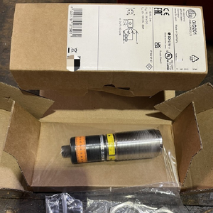 Новый и оригинальный промышленный программируемый контроллер автоматизации OID201 для складов - Product Image 1