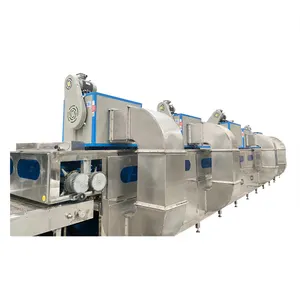 Noodle Machine Manufacturer Make Cup Fresh China Automatic Noodle Machine