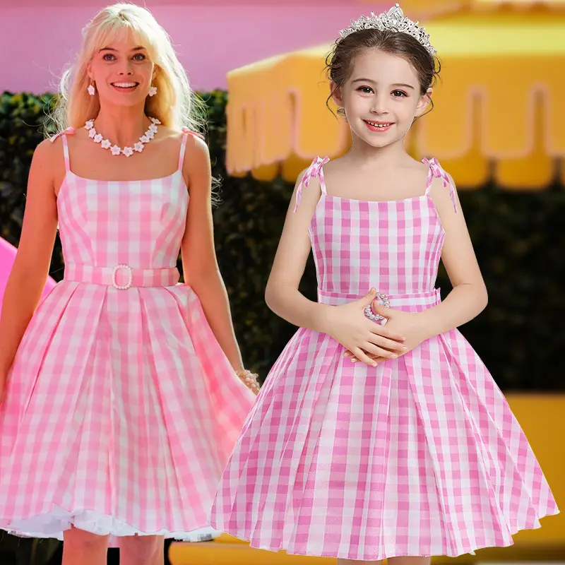 2023 костюм принцессы для Хэллоуина, праздничное платье-пачка для маленьких девочек, корейское платье для девочек