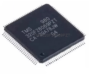 Procesador de Señales Digitales (DSP) Original y Genuino TMS320F28069PZT LQFP100 de 32 Bits - Product Image 1