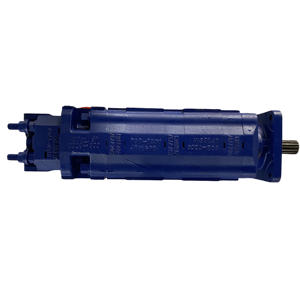 Bomba hidráulica HuamaoPERMCO 1163134008I 50K, bomba de engranajes para grúa, alta calidad, precios favorables. - Product Image 3
