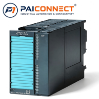 Nouveau module d'entrée analogique Siemens SIMATIC S7 300 SM331 8 canaux 220V d'origine pour la programmation PLC et le contrôle industriel