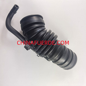 Manguera del filtro de aire 96553533 para Opel Daewoo Chevrolet Lacetti Optra, pieza de repuesto - Product Image 4
