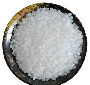 Polyethylene Lldpe LLDPE <b>Film</b> Grade Injection Manufacturer HDPE LDPE Price Pe Virgin Resin Container Automotive Parts - Product Image 5