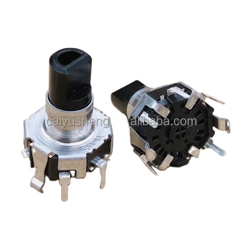 EC12D1524403 EC12D1564402 Rotary Encoder Switch Bom List Service