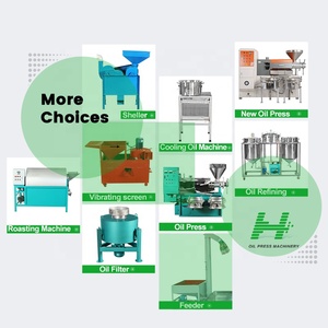 50-80kg dầu nhỏ <span class=keywords><strong>expeller</strong></span> giá dầu thương mại pressers dầu hướng dương máy khai thác cho Châu Phi - Product Image 6