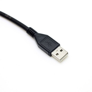 PMKN4012B USB Кабель для программирования DP3600 DP3400 XPR6550 XPR7550 DGP6150 APX2000 APX6000 APX7000 DGP4150 DGP8550 Global Talk - Product Image 3