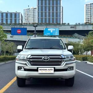 <span class=keywords><strong>2018</strong></span> para SUV Automático Gasolina 4L 50001-75000 Millas LED Volante a la Izquierda Neumáticos R17 Asientos de Tela con Iluminación Interior - Product Image 1