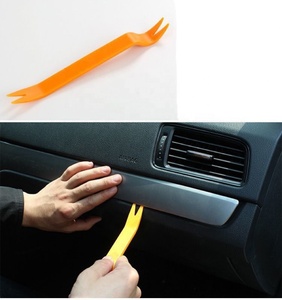 12 Cái Car Door Trim <span class=keywords><strong>Removal</strong></span> <span class=keywords><strong>Tool</strong></span> Pry Bảng Điều Chỉnh <span class=keywords><strong>Dash</strong></span> Đài Phát Thanh Body Clip Mở Pry Installer Nylon Kit - Product Image 4