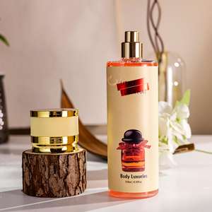 Perfume de Larga Duración, Splash Corporal para Mujer, Desodorante, Bruma Corporal, Fragancia, Perfumes, Perfume Femenino - Product Image 1