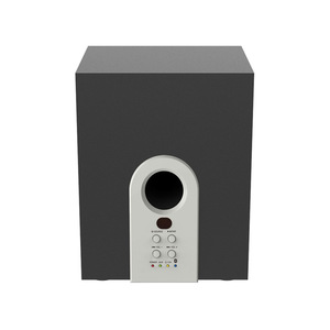 Barre de son Vofull nouvelle conception BT 5.1 canaux pour système audio domestique compatible TV - Product Image 3
