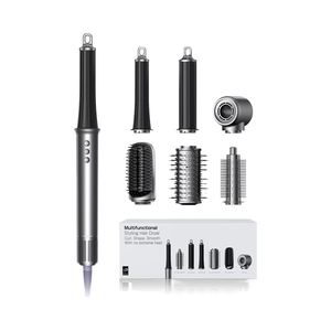 Secador de Pelo y Rizador HS05 Wrap Styler, Plancha HS08 - Product Image 1